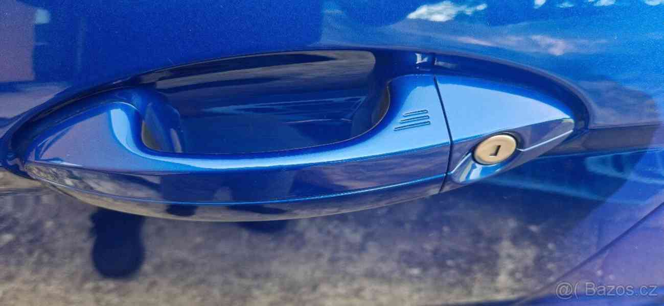 Ford EcoSport 1,0   ST Line - foto 17