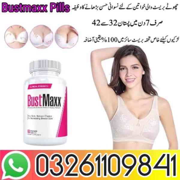 BustMaxx Pills in Multan *** 03261109841 - foto 1
