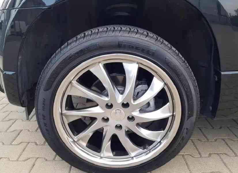 Suzuki Grand Vitara 2.4i Comfort benzín 124kw - foto 6