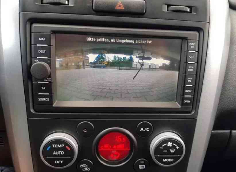 Suzuki Grand Vitara 2.4i Comfort benzín 124kw - foto 9