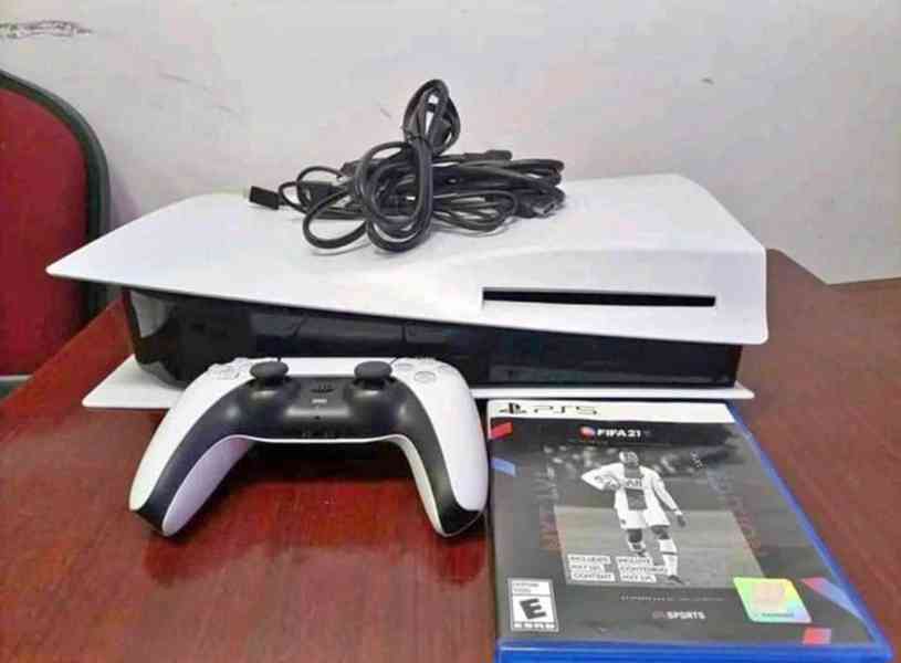 Play Station 5 - foto 2