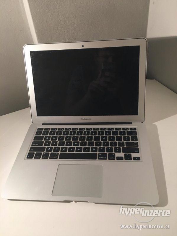 MacBook Air (13-inch, 2017) - foto 1