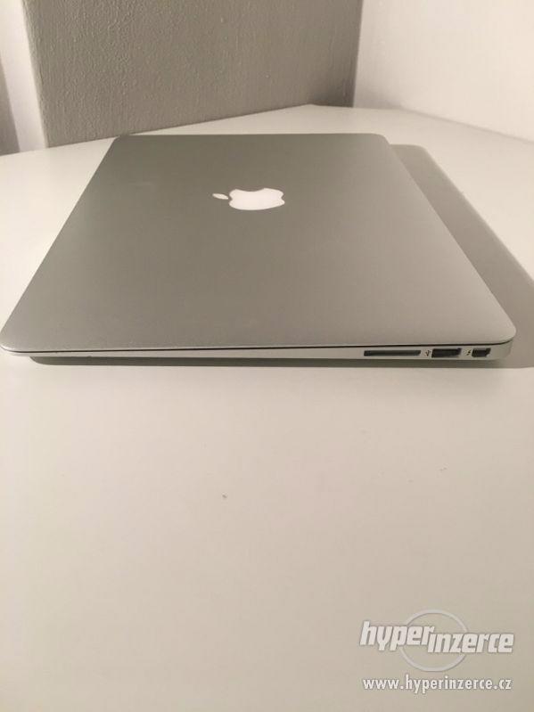 MacBook Air (13-inch, 2017) - foto 2