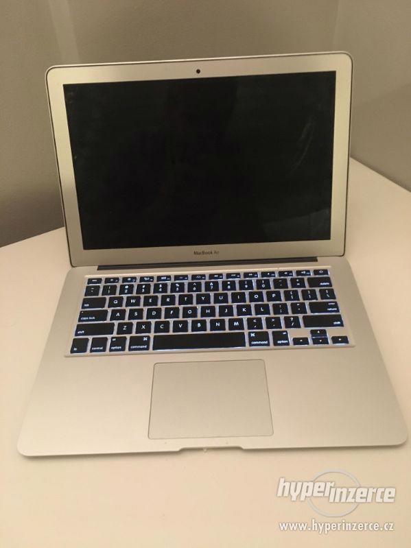 MacBook Air (13-inch, 2017) - foto 3