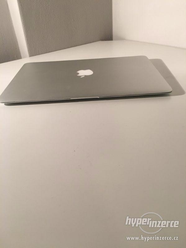 MacBook Air (13-inch, 2017) - foto 5