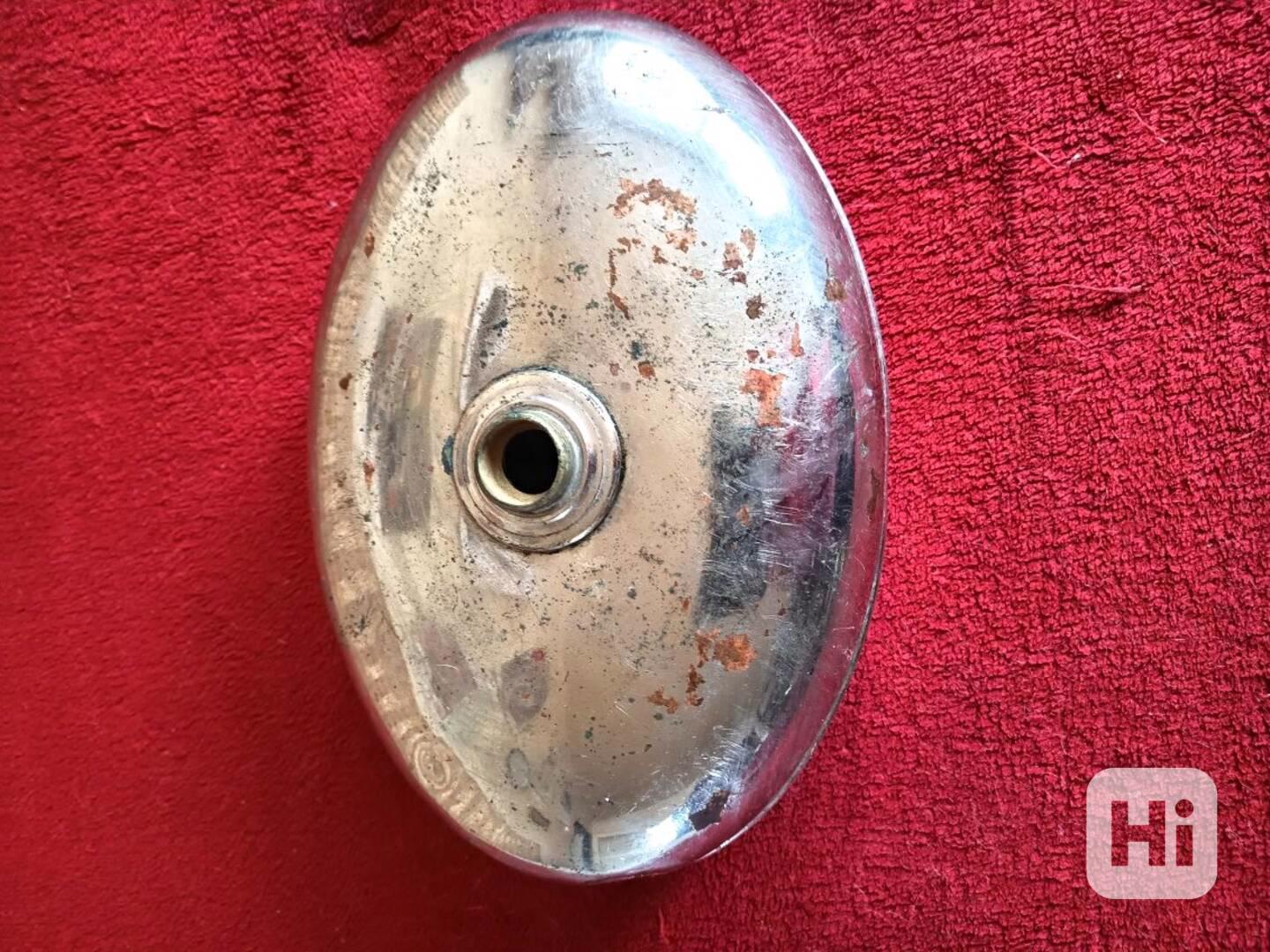 Prodám 2 kapky Škoda 1000 MB - foto 1