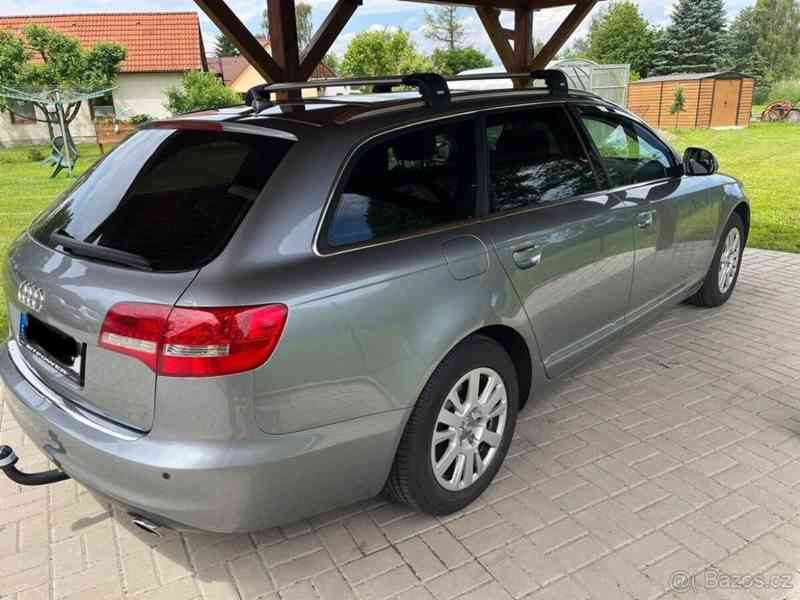 Audi A6 2,7   combi - foto 3