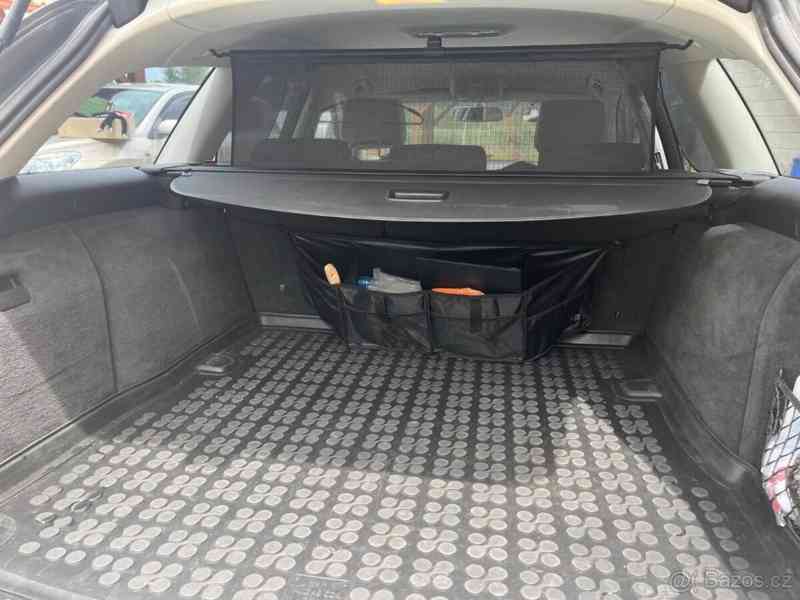 Audi A6 2,7   combi - foto 10