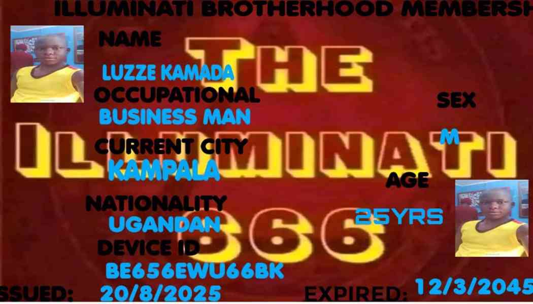 Illuminate agent in Uganda call+256773523369/+256707233432