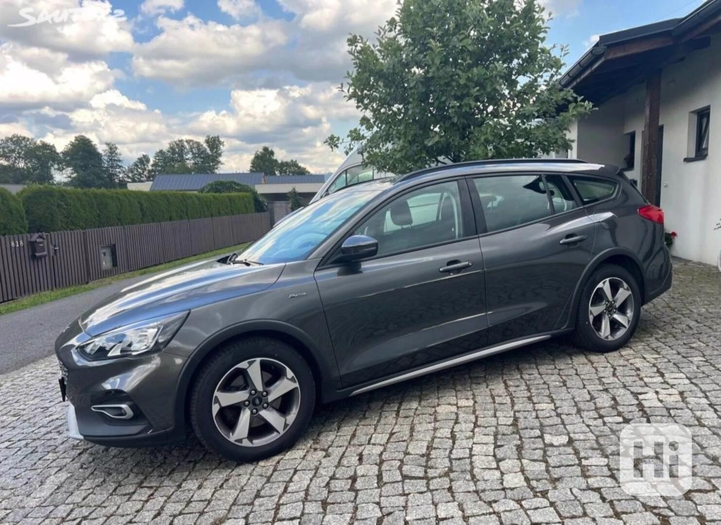 Ford Focus, Active 2.0 EcoblueLEDTZMAN - foto 1