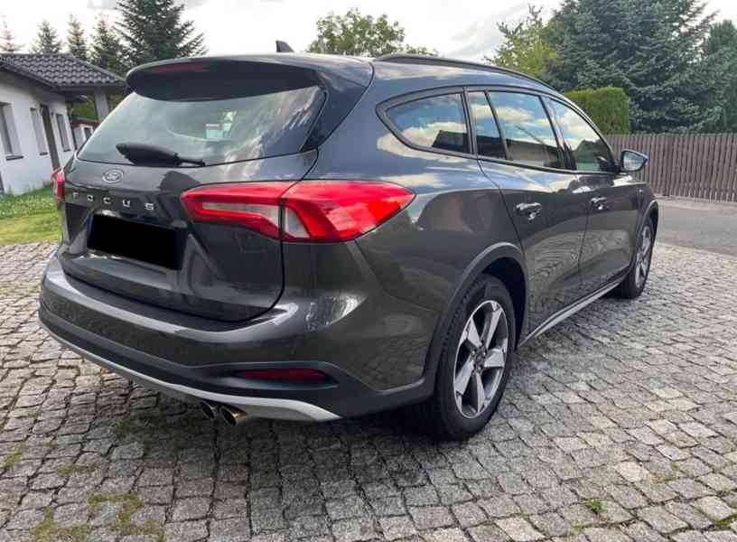 Ford Focus, Active 2.0 EcoblueLEDTZMAN - foto 3