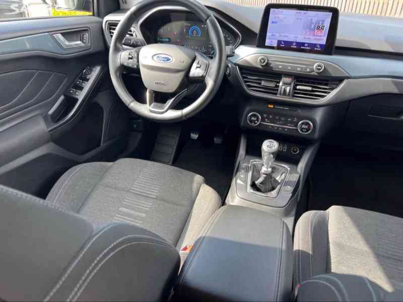 Ford Focus, Active 2.0 EcoblueLEDTZMAN - foto 10
