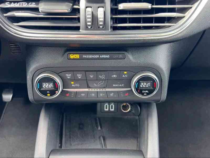 Ford Focus, Active 2.0 EcoblueLEDTZMAN - foto 12