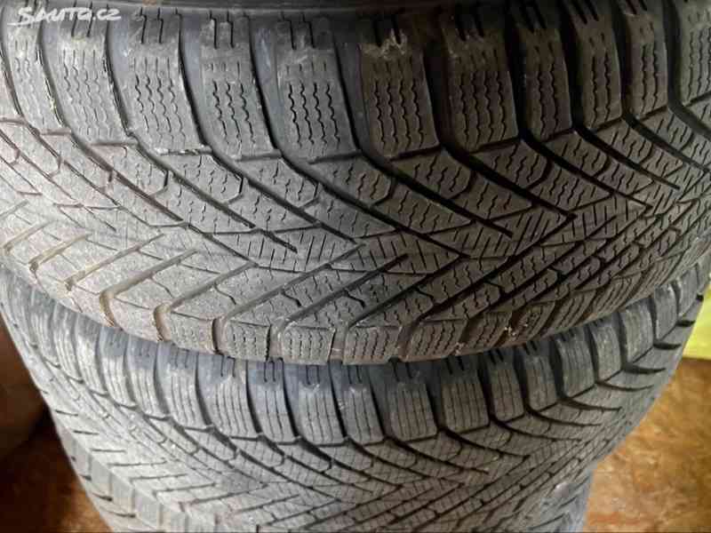 Ford Focus, Active 2.0 EcoblueLEDTZMAN - foto 17