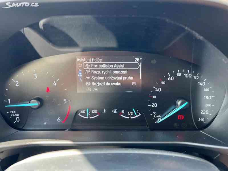 Ford Focus, Active 2.0 EcoblueLEDTZMAN - foto 14