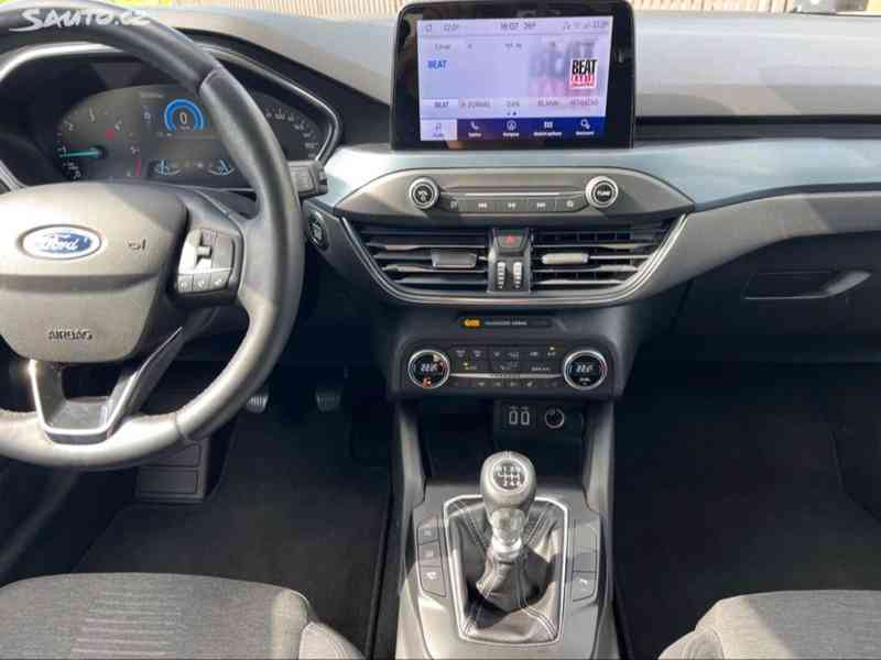 Ford Focus, Active 2.0 EcoblueLEDTZMAN - foto 11