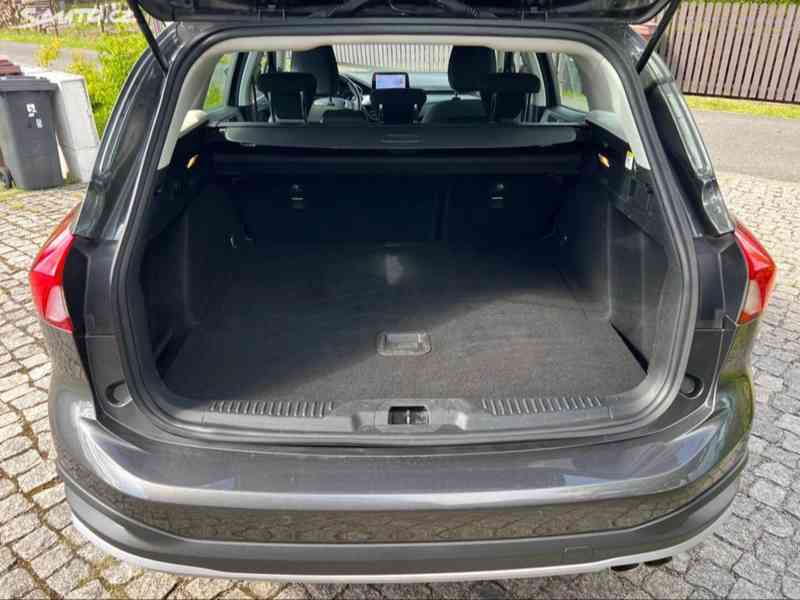 Ford Focus, Active 2.0 EcoblueLEDTZMAN - foto 8