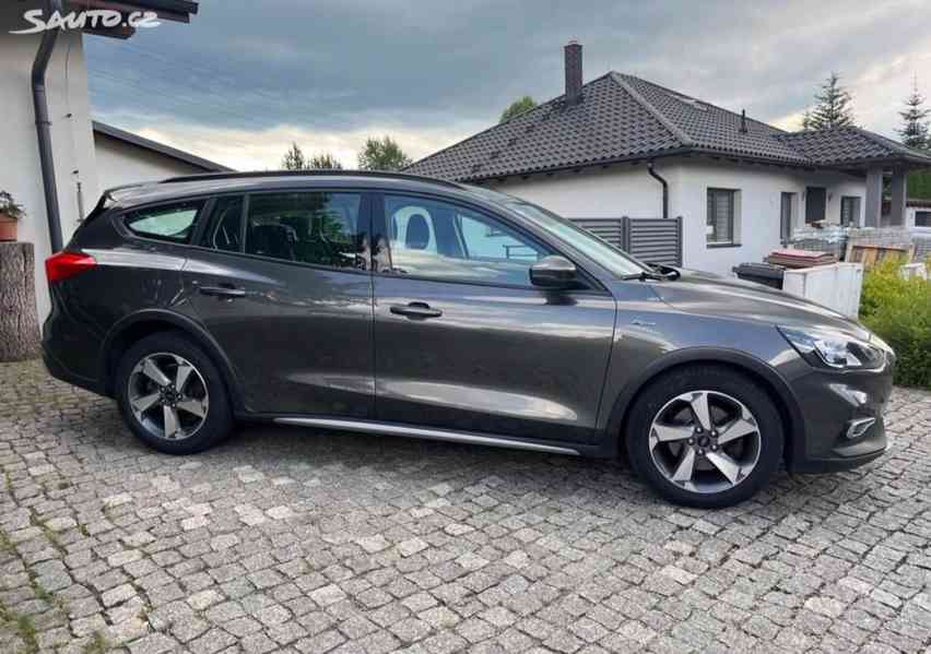 Ford Focus, Active 2.0 EcoblueLEDTZMAN - foto 2