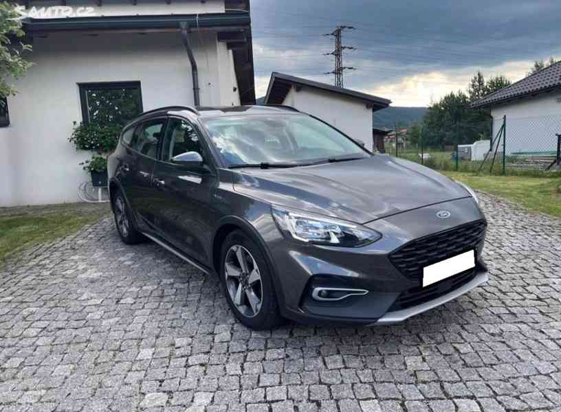 Ford Focus, Active 2.0 EcoblueLEDTZMAN - foto 4