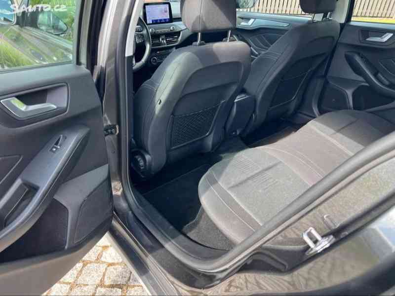 Ford Focus, Active 2.0 EcoblueLEDTZMAN - foto 6