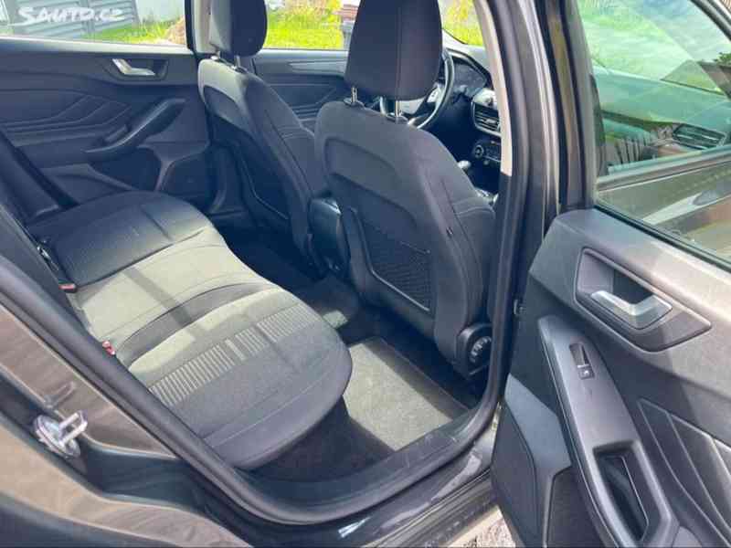 Ford Focus, Active 2.0 EcoblueLEDTZMAN - foto 7