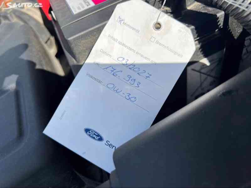 Ford Focus, Active 2.0 EcoblueLEDTZMAN - foto 13