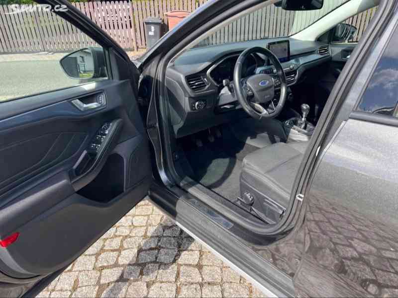 Ford Focus, Active 2.0 EcoblueLEDTZMAN - foto 5