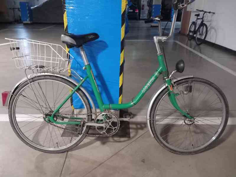 Dámské jízdní kolo Liberta-prodej - foto 2