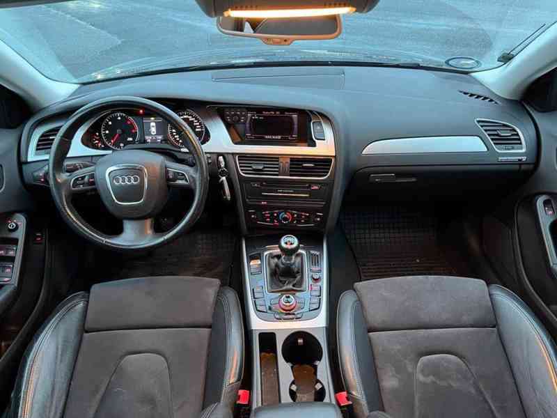 Audi Q7 - foto 5
