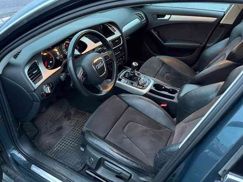 Audi Q7 - foto 16