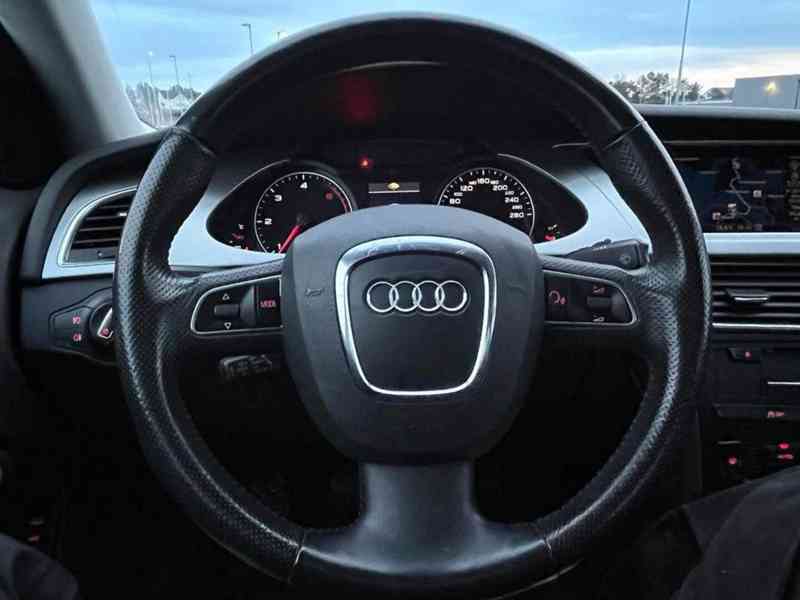 Audi Q7 - foto 9