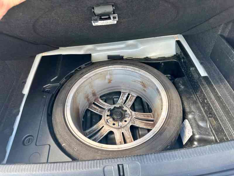 Volkswagen Passat CC, 3.6 R-Line 220KW - foto 9