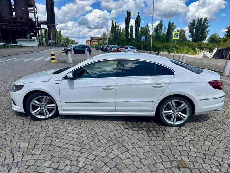 Volkswagen Passat CC, 3.6 R-Line 220KW - foto 2