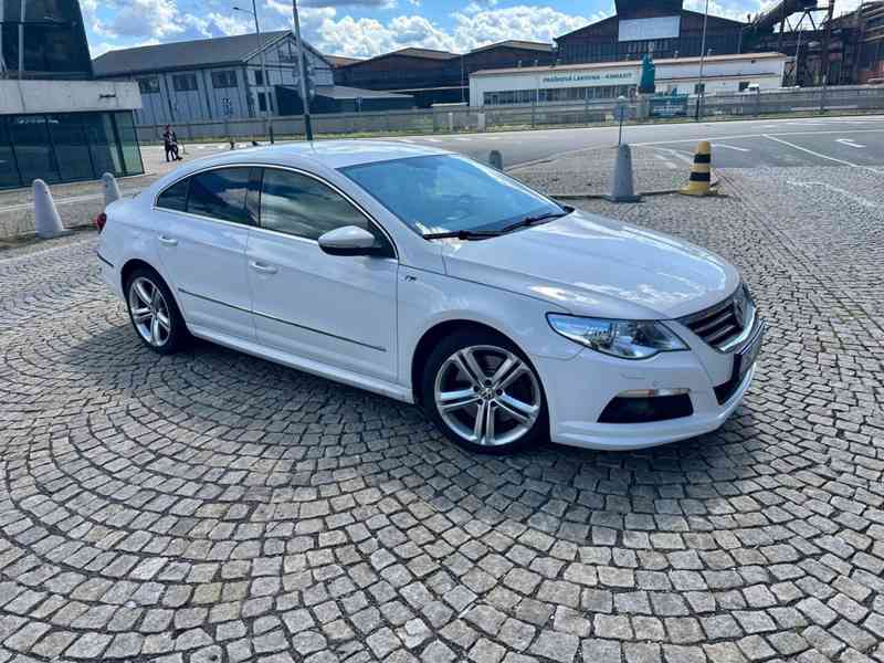 Volkswagen Passat CC, 3.6 R-Line 220KW - foto 7