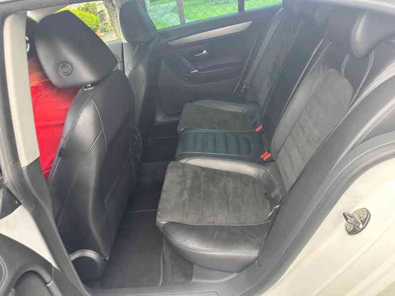 Volkswagen Passat CC, 3.6 R-Line 220KW - foto 10