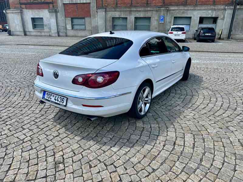 Volkswagen Passat CC, 3.6 R-Line 220KW - foto 5