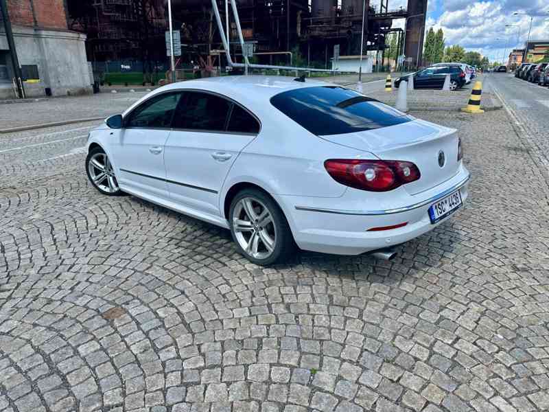 Volkswagen Passat CC, 3.6 R-Line 220KW - foto 3