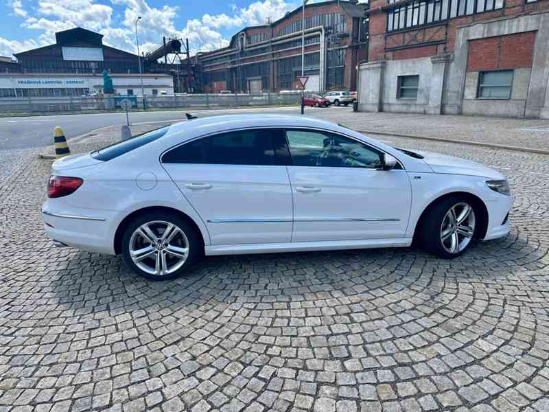 Volkswagen Passat CC, 3.6 R-Line 220KW - foto 6