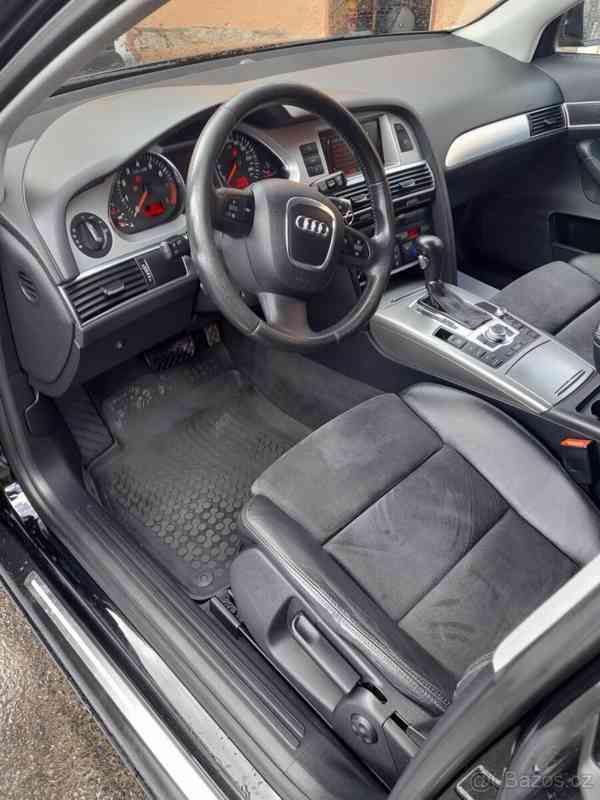 Audi A6 Avant 2,8 FSI - foto 3