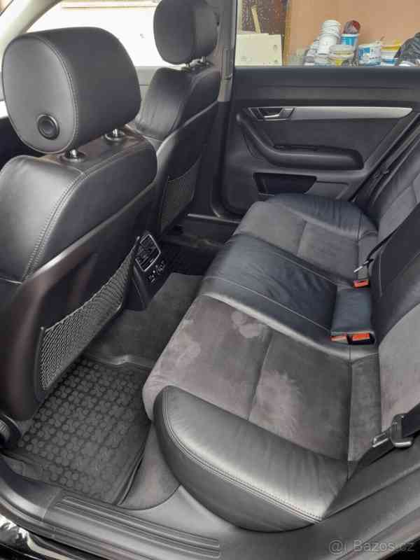 Audi A6 Avant 2,8 FSI - foto 6