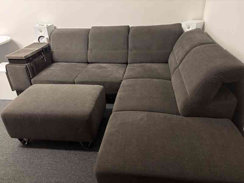 sedacia súprava - foto 2