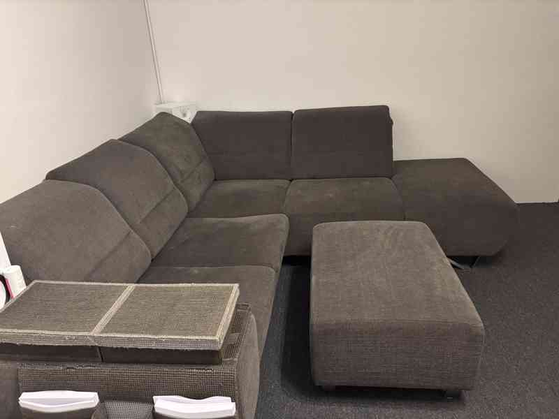 sedacia súprava - foto 3