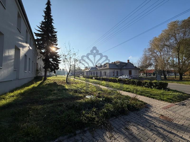 PRONÁJEM MEZONETOVÉHO BYTU 2+1 O CP CCA 64,49 M2, ROSTĚNICE - foto 19