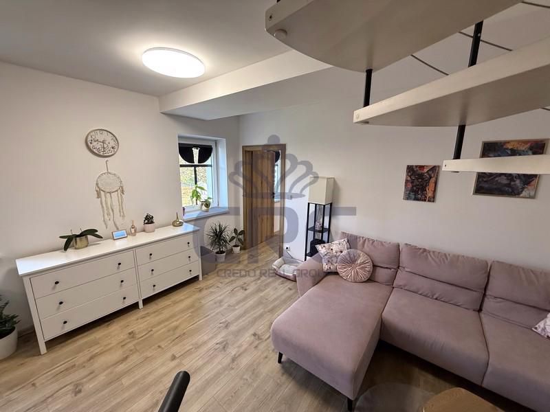 PRONÁJEM MEZONETOVÉHO BYTU 2+1 O CP CCA 64,49 M2, ROSTĚNICE - foto 13