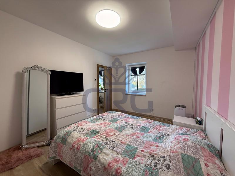 PRONÁJEM MEZONETOVÉHO BYTU 2+1 O CP CCA 64,49 M2, ROSTĚNICE - foto 12
