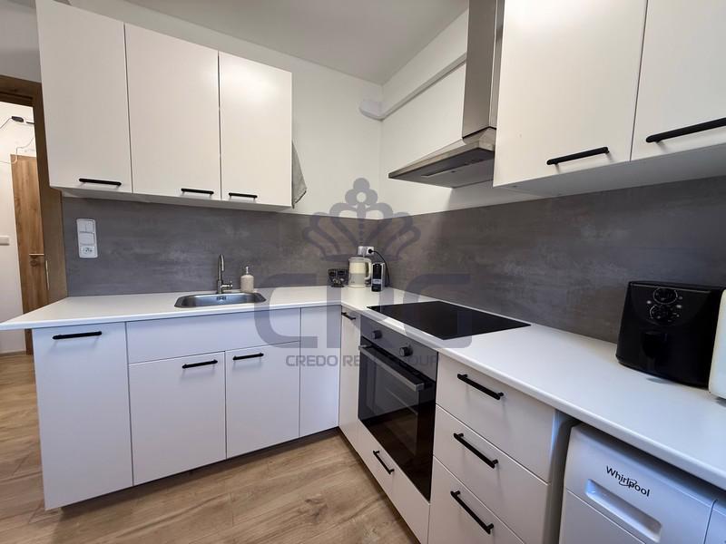 PRONÁJEM MEZONETOVÉHO BYTU 2+1 O CP CCA 64,49 M2, ROSTĚNICE - foto 2