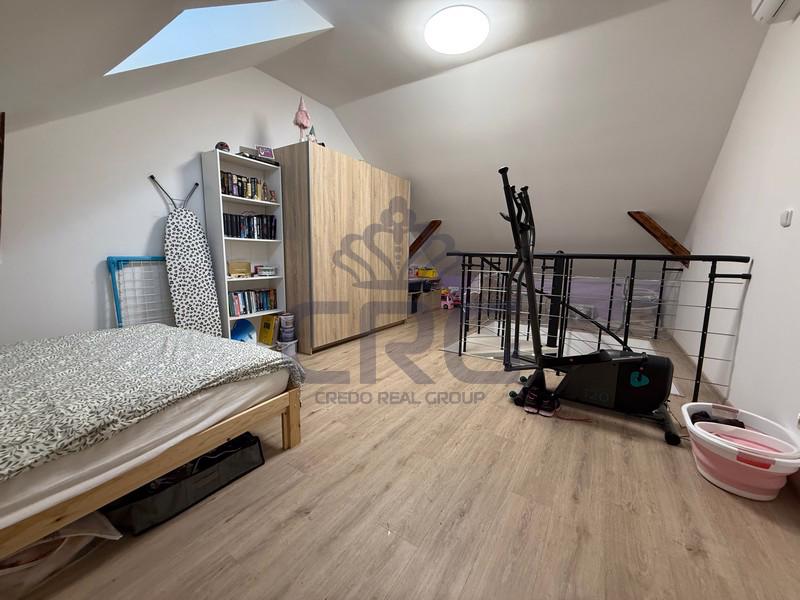PRONÁJEM MEZONETOVÉHO BYTU 2+1 O CP CCA 64,49 M2, ROSTĚNICE - foto 15