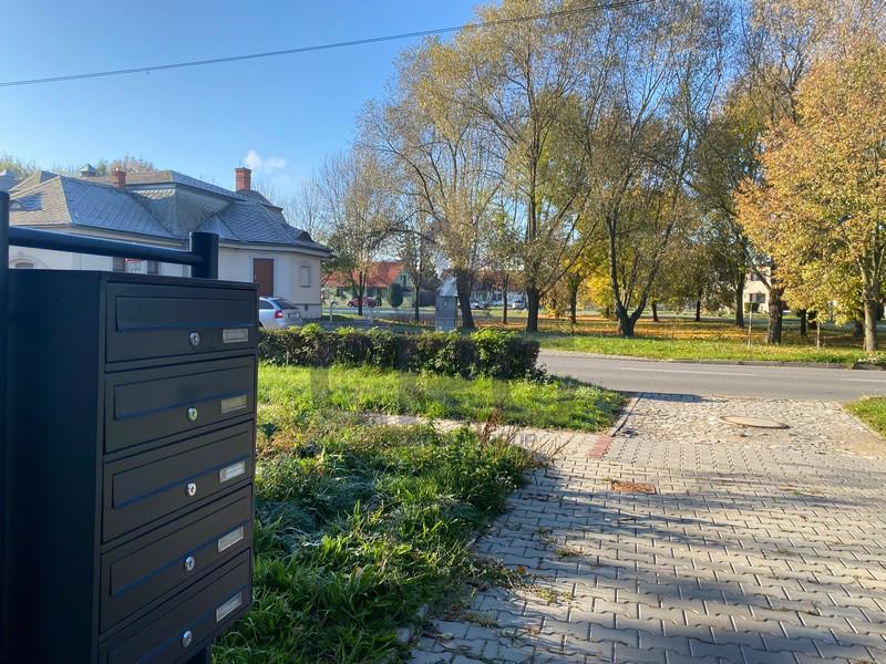 PRONÁJEM MEZONETOVÉHO BYTU 2+1 O CP CCA 64,49 M2, ROSTĚNICE - foto 18