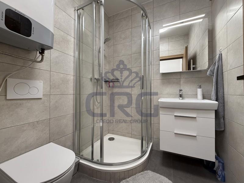 PRONÁJEM MEZONETOVÉHO BYTU 2+1 O CP CCA 64,49 M2, ROSTĚNICE - foto 17