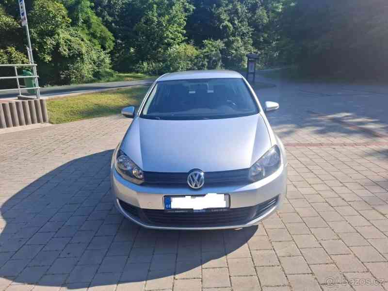 Volkswagen Golf 1,6   6 TDI 77KW - foto 2